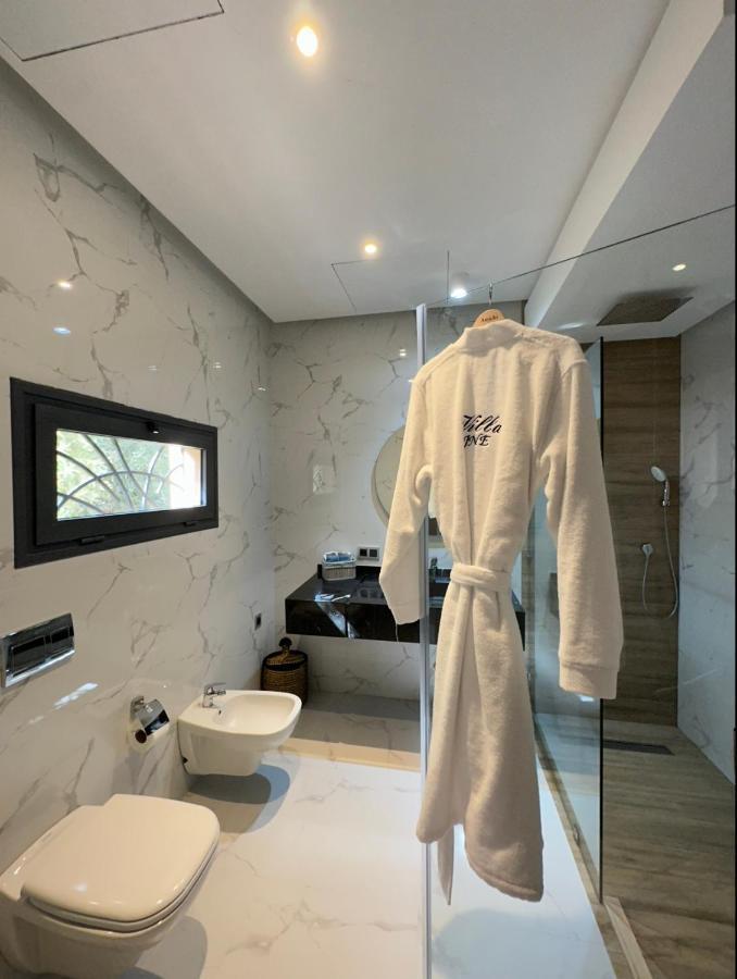 Villa Jne Marrakech Oulad Mazoug Ngoại thất bức ảnh