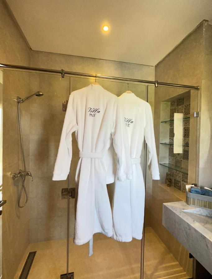 Villa Jne Marrakech Oulad Mazoug Ngoại thất bức ảnh